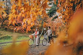 The Prince Villa Karuizawa