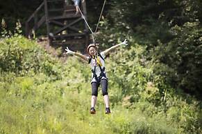 The Prince Villa Karuizawa