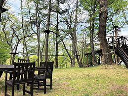 The Prince Villa Karuizawa