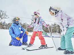 The Prince Villa Karuizawa