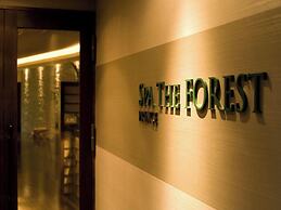 The Prince Villa Karuizawa