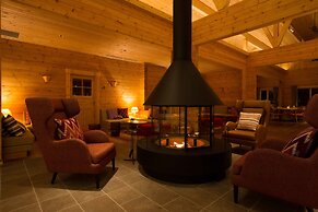 The Prince Villa Karuizawa