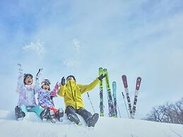 The Prince Villa Karuizawa