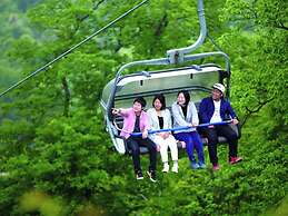 The Prince Villa Karuizawa