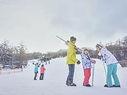 The Prince Villa Karuizawa