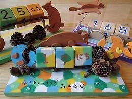 The Prince Villa Karuizawa