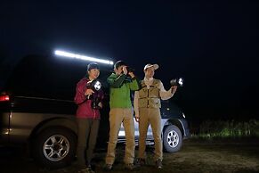 The Prince Villa Karuizawa