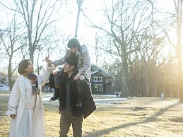 The Prince Villa Karuizawa