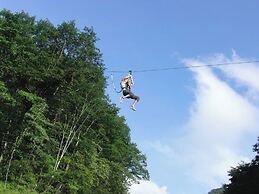 The Prince Villa Karuizawa