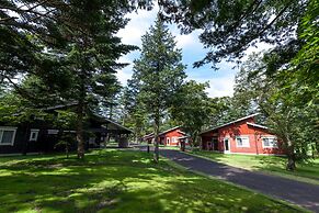 The Prince Villa Karuizawa