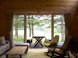 The Prince Villa Karuizawa