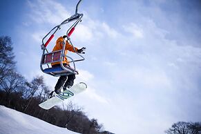 The Prince Villa Karuizawa