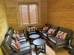 The Prince Villa Karuizawa