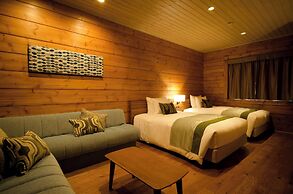 The Prince Villa Karuizawa