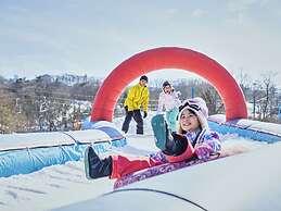 The Prince Villa Karuizawa