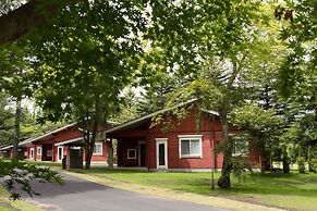 The Prince Villa Karuizawa