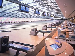 The Prince Villa Karuizawa