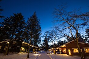 The Prince Villa Karuizawa