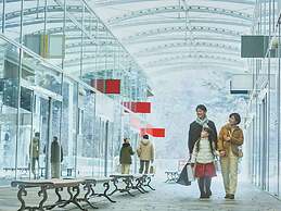 The Prince Villa Karuizawa