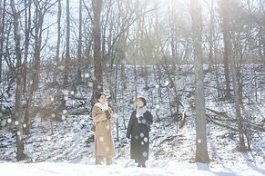 The Prince Villa Karuizawa