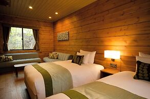 The Prince Villa Karuizawa