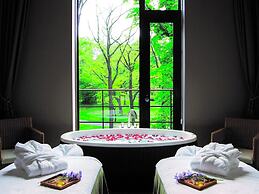 The Prince Villa Karuizawa