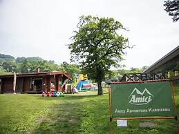 The Prince Villa Karuizawa