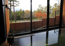 The Prince Villa Karuizawa