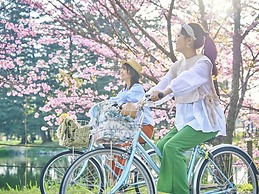 The Prince Villa Karuizawa