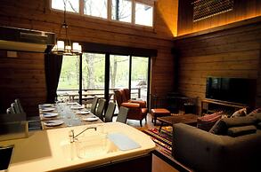 The Prince Villa Karuizawa