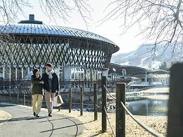 The Prince Villa Karuizawa