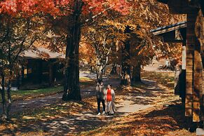 The Prince Villa Karuizawa