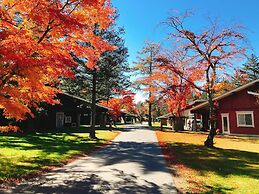 The Prince Villa Karuizawa