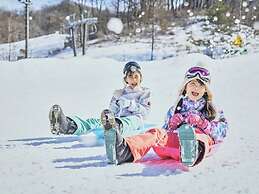 The Prince Villa Karuizawa