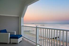 Water's Edge Resort & Spa