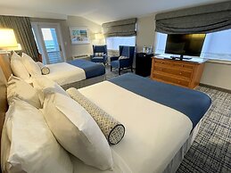 Water's Edge Resort & Spa