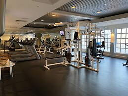 Water's Edge Resort & Spa