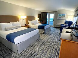 Water's Edge Resort & Spa