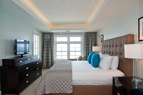 Water's Edge Resort & Spa