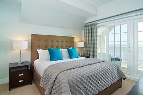 Water's Edge Resort & Spa