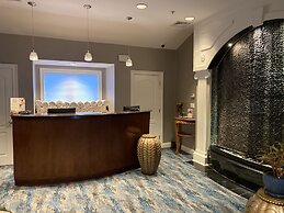 Water's Edge Resort & Spa