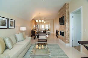 Water's Edge Resort & Spa