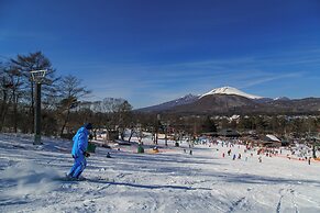 Karuizawa Asama Prince Hotel