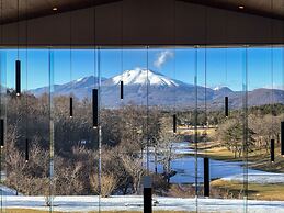 Karuizawa Asama Prince Hotel