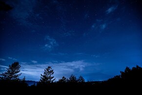 Karuizawa Asama Prince Hotel