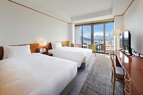 Karuizawa Asama Prince Hotel