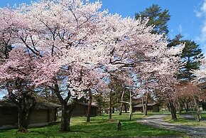 Karuizawa Asama Prince Hotel