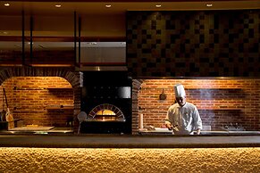 Karuizawa Asama Prince Hotel