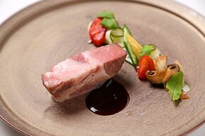 Karuizawa Asama Prince Hotel