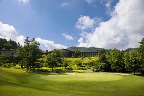 Karuizawa Asama Prince Hotel